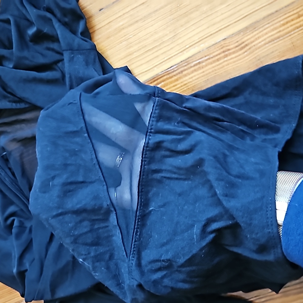 Body suit - Picture 3 of 3